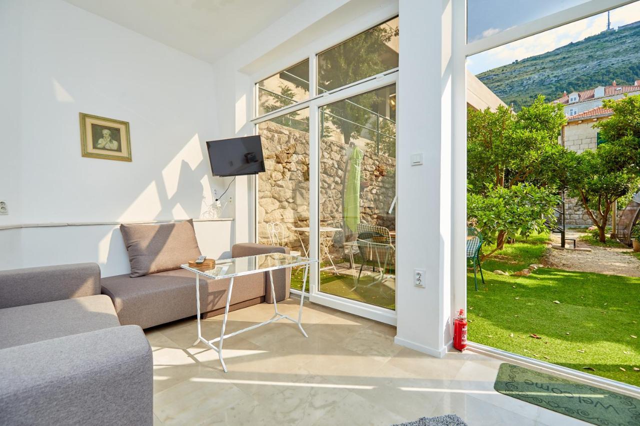 Apartment Ahava Buza