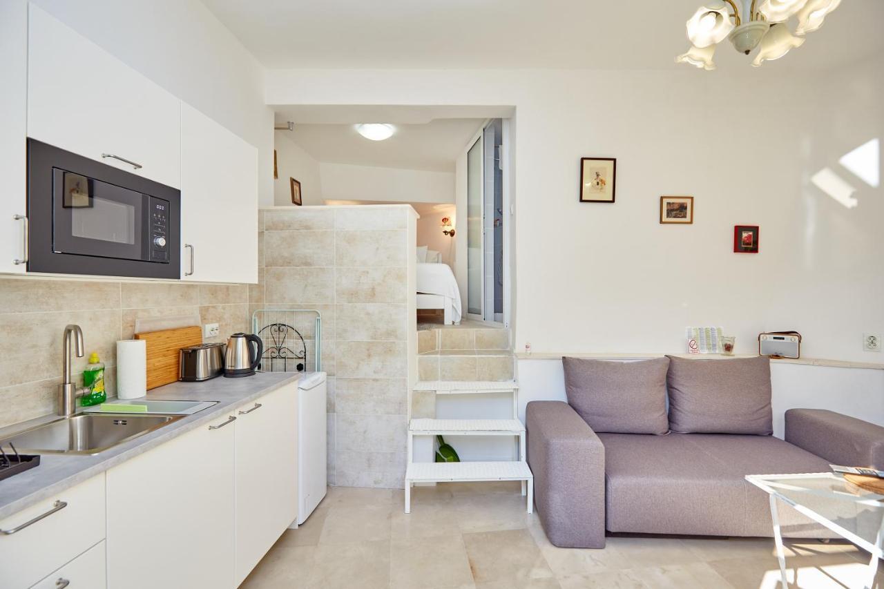 Apartment Ahava Buza Dubrovnik