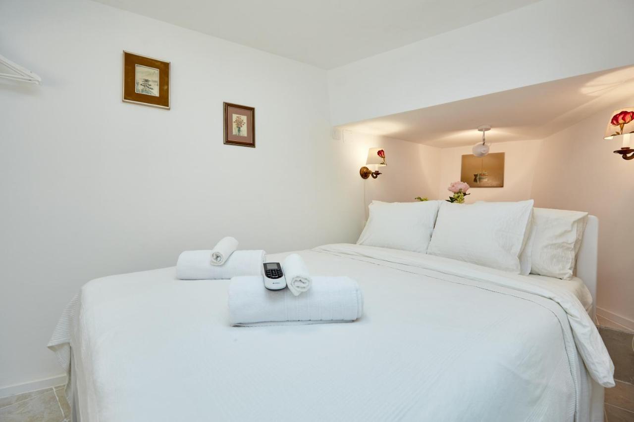 Ahava Buza Apartment Dubrovnik
