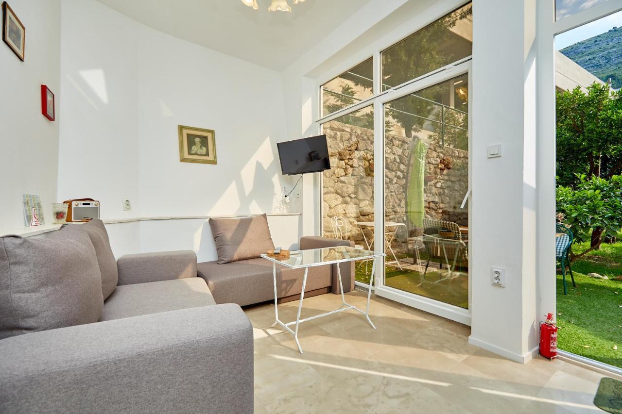 Apartment Ahava Buza *