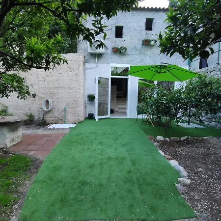 Apartment Villa Ahava Buza Dubrovnik Exterior foto