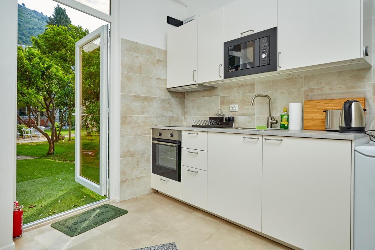 Ahava Buza Apartament
